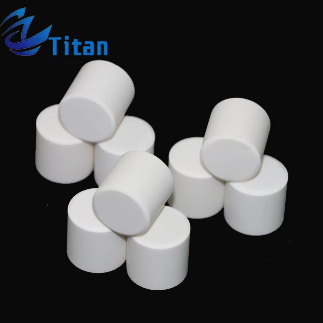 Alumina Ceramic Cylinder