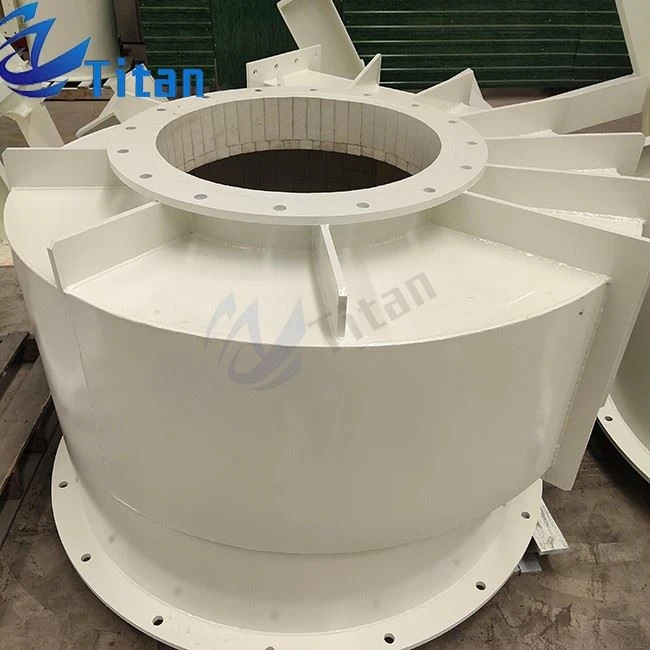 Hydrocyclone in Mineral Processing