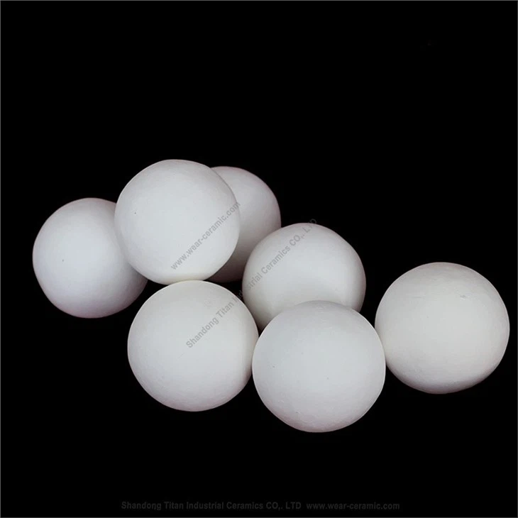 Ball Mill Use Ceramic Ball