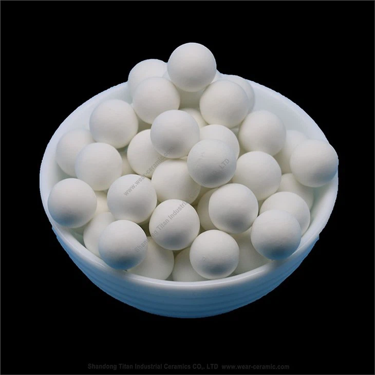 Ball Mill Use Ceramic Ball