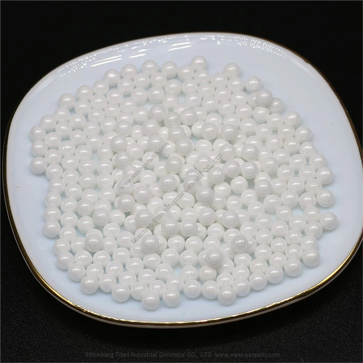 Циркониеви мъниста