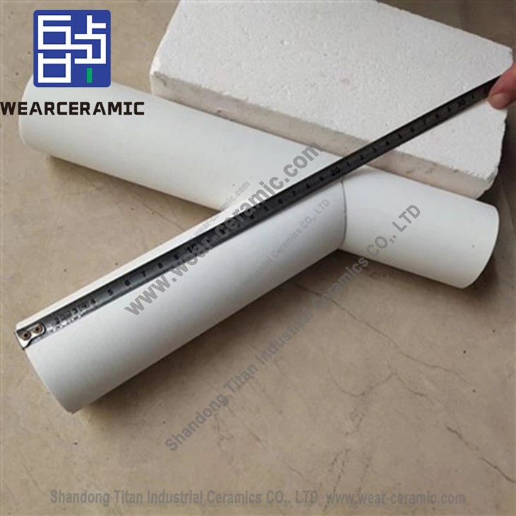 Alumina Tubes