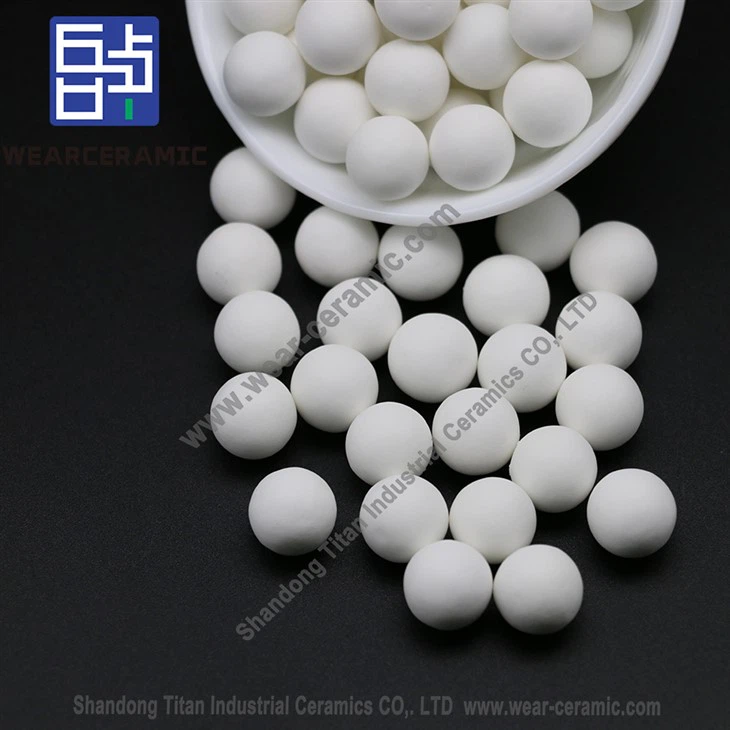 Ceramic Grinding Balls