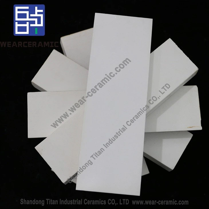 Alumina Ceramic Tile
