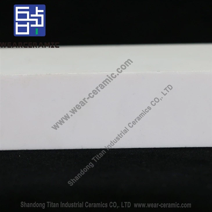 Alumina Ceramic Tile