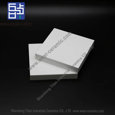 Алуминиева износоустойчива квадратна клапна плоча