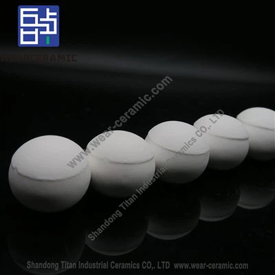 Индустриални керамични шлифовъчни материали, устойчиви на износване