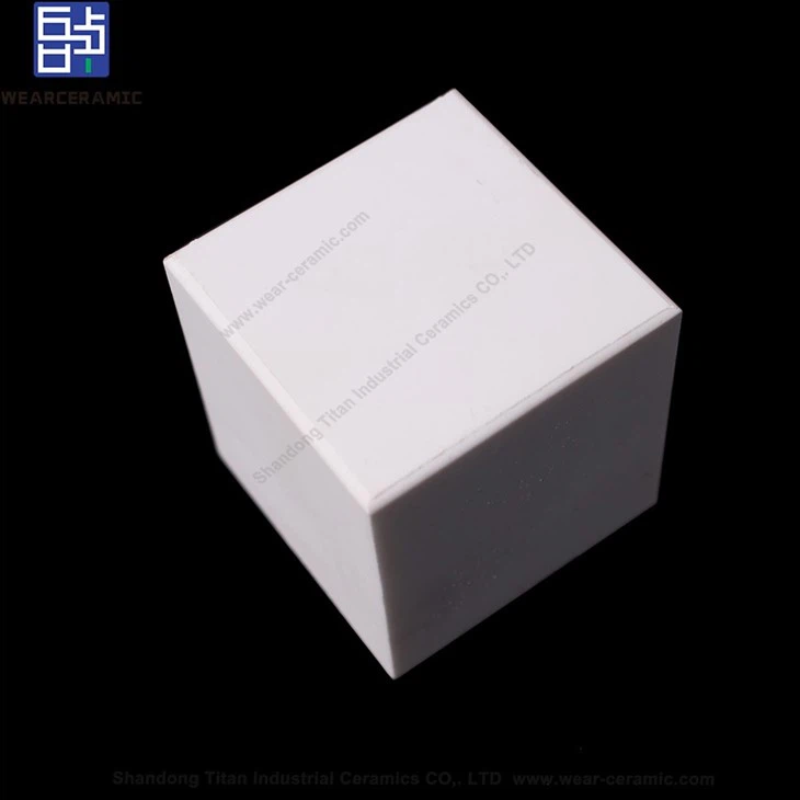 Pastable Square Tiles