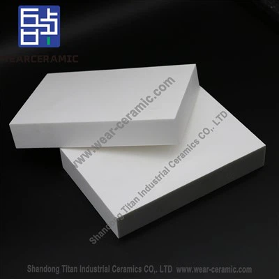 Керамична подплата ZTA